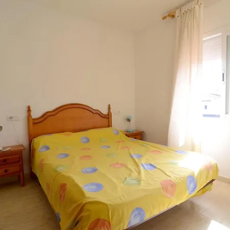 Holiday home Rambla Mallols L'Escala
