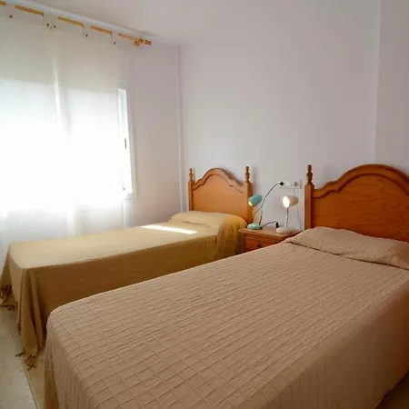Rambla Mallols Holiday home