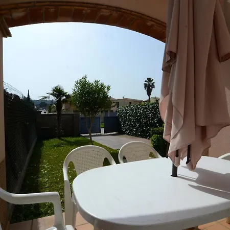 Holiday home Rambla Mallols