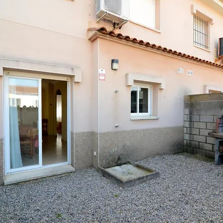 Rambla Mallols Holiday home L'Escala