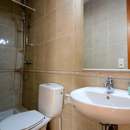 Rambla Mallols Holiday home L'Escala