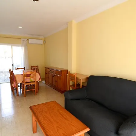 Rambla Mallols Holiday home *