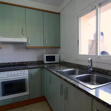 Holiday home Rambla Mallols *