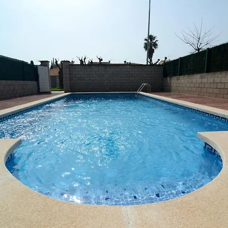 Holiday home Rambla Mallols