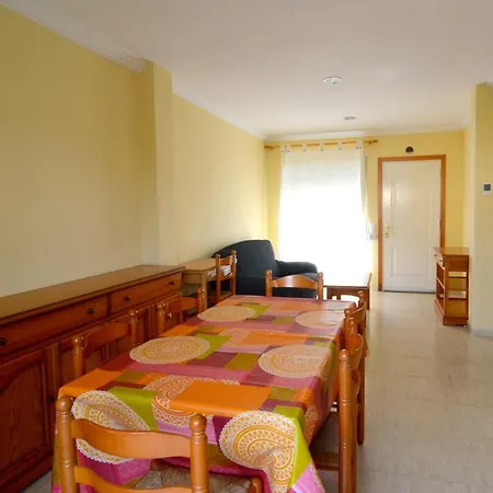 Rambla Mallols Holiday home *
