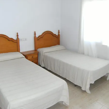Holiday home Rambla Mallols *
