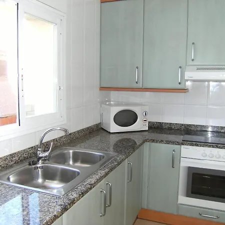 Rambla Mallols Holiday home *