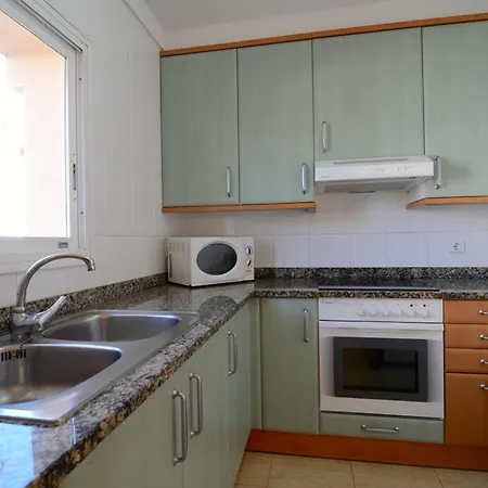 Rambla Mallols Holiday home *