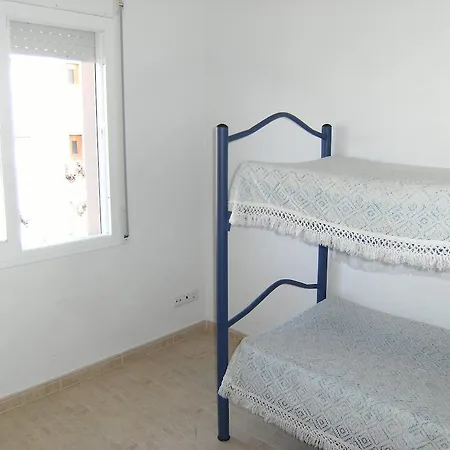 Rambla Mallols Holiday home L'Escala