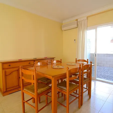 Rambla Mallols Holiday home L'Escala