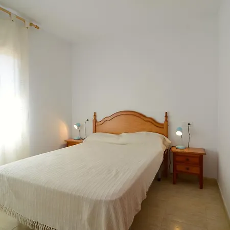 Rambla Mallols Holiday home
