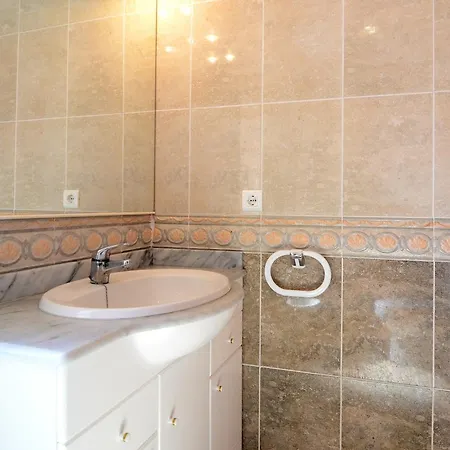 Rambla Mallols Holiday home *