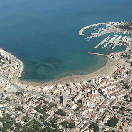 Feriehus Rambla Mallols 29 *