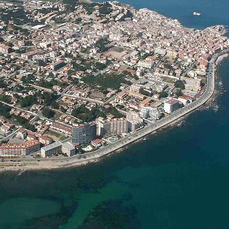 Rambla Mallols