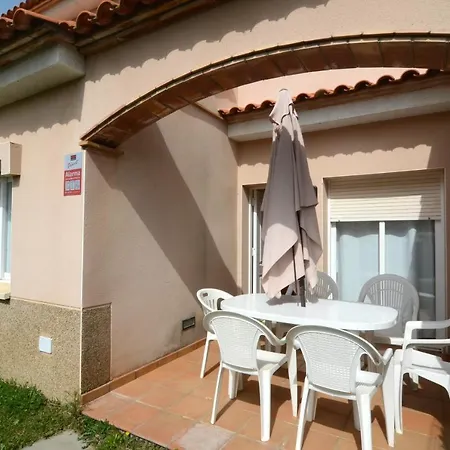 Holiday home Rambla Mallols