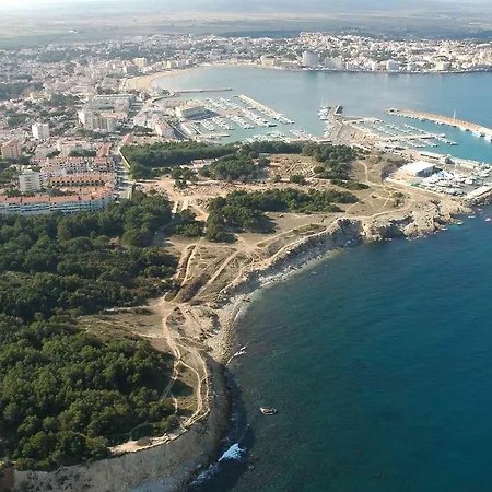 Holiday home Rambla Mallols *