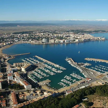 Rambla Mallols Holiday home