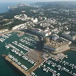 Rambla Mallols Semesterbostad