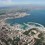 Rambla Mallols Semesterbostad