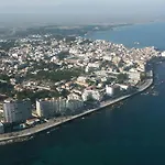 Rambla Mallols Semesterbostad L' Escala