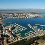 Rambla Mallols Semesterbostad