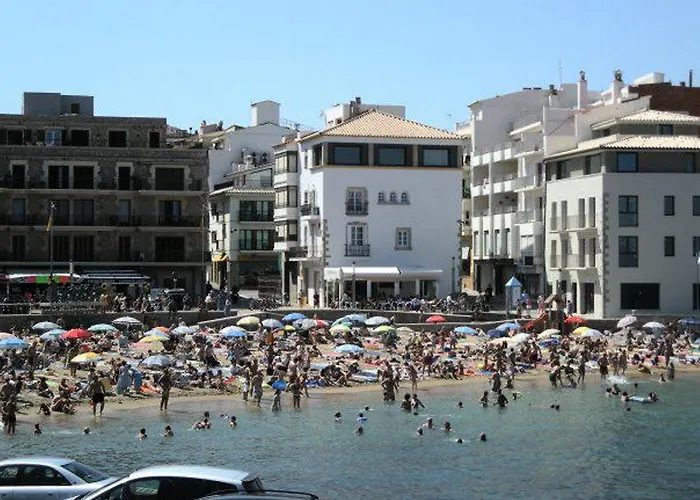 Rambla Mallols 29