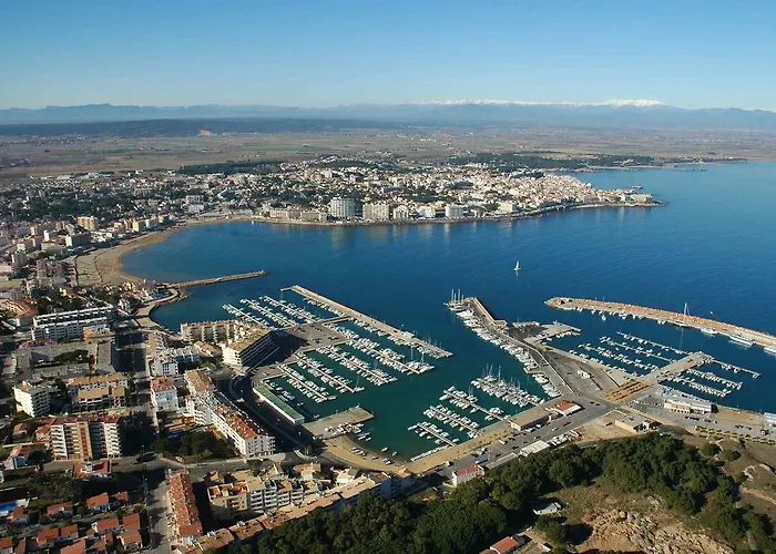 Rambla Mallols 29 Feriehus